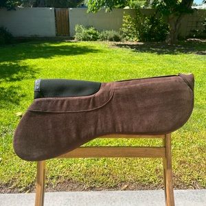 Winderen / Jump half pad - comfort 17”